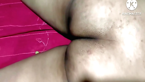 Sexy blonde with a sexy ass gets her pussy stuffed