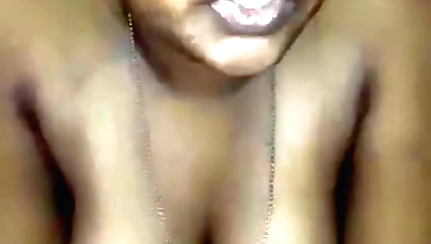 Indian chick in homemade video gets naked and hirsute