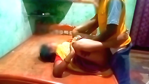 Indian girl fucked on webcam with a hot little butt