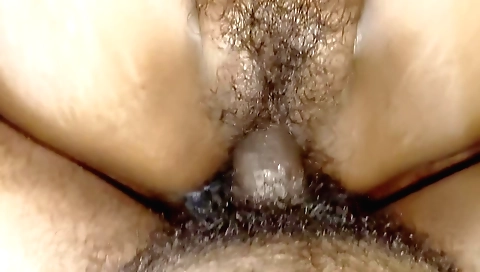 Indian guy visits his stepbrother-in-law and fucks her