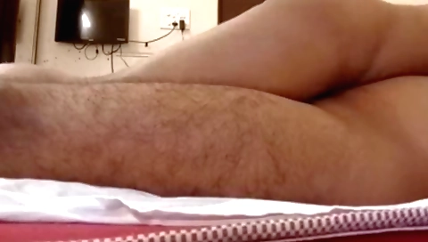 Busty Indian hotties get off in front of the camera