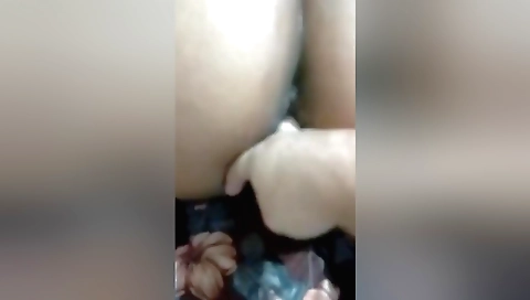 Indian girl in a sexy dress gets fucked in a hot way