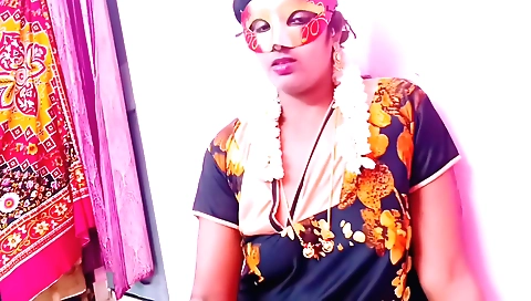 Indian step sister masturbates and has sex with her stepbrother