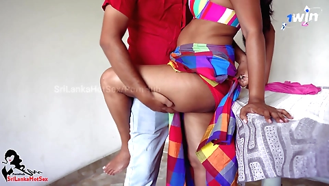 Sexy and sexy sex video with a hot slut and her man
