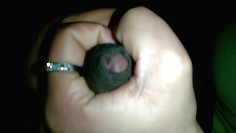 Amateur hairy girl with a hairy pussy fucked in the ass