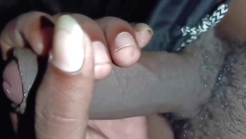 Indian girl with natural beauty is fucked by a horny boyfriend