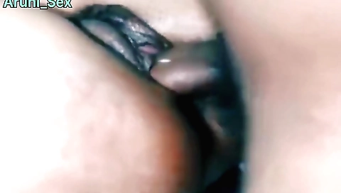 Amateur fetish with hairy pussy in a hot 3d xnxx video