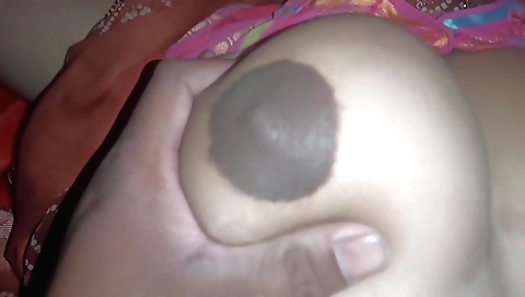 Busty girl with hairy pussy and tight ass in pov sex