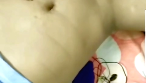 Busty brunette chick shows how to fuck her boyfriend