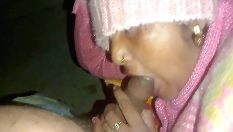 Indian stepsister-in-laws spilled blood on her body