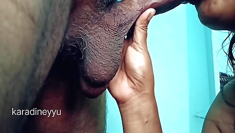 Indian girlfriend cheating on husband with big dick