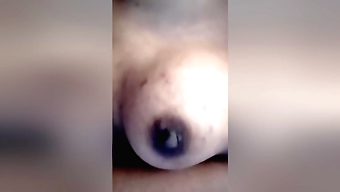 Indian teen with shaved pussy gets fucked in the backyard