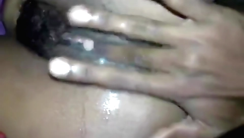 Hairy indian chick shilpi didi ki chut me pura ungali dal