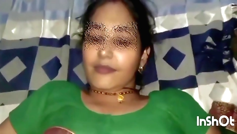 Indian bhabhi getting her pussy pounded by her boyfriend