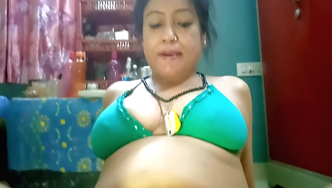 Indian chick with hairy pussy gets fucked in a hot scene