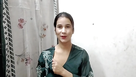 Indian solo movie with a beautiful body and a great body
