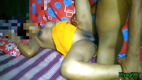 Indian big boobs and hairy pussy fucking in webcam pov