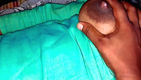 Indian babe 18+ gets fucked in her pussy in POV video