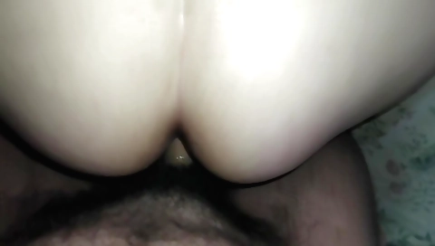 Hot milf fucker in hardcore anal porn - amateur 18+ porn video