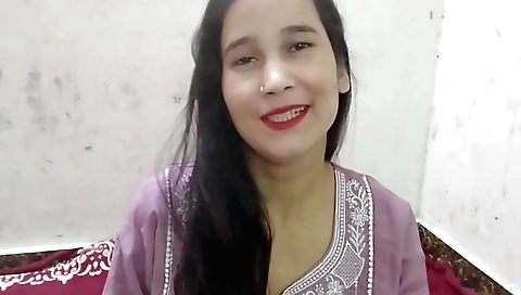 Indian amateur video with a stepfather and her daughter