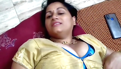 Sexy pornstar in amazing hairy indian amateur clip