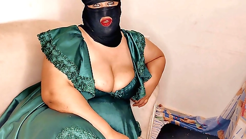 Busty mature woman gets her asshole fucked by her partner