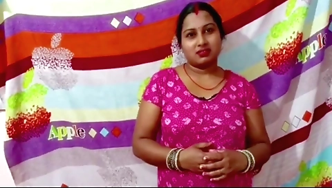 Busty indian girl with big booty fucked in her pussy