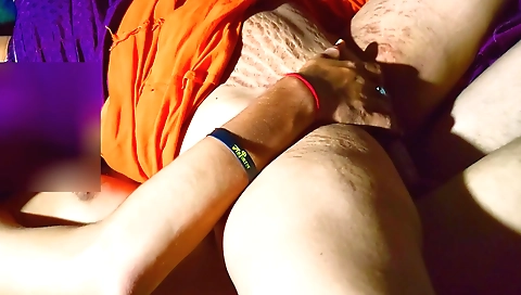 Amateur teen girl with natural tits and big juicy ass fucked