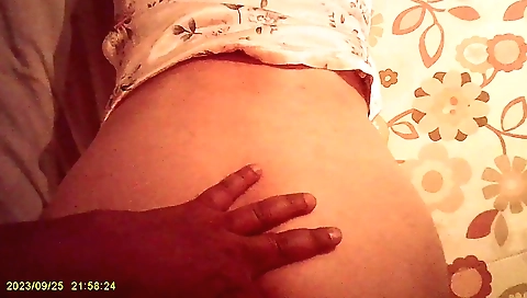 Indian big ass sex video with a hot male (the big ass)