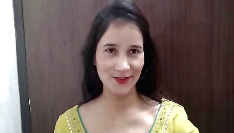 Amateur indian stepsister in homemade video bathroom video
