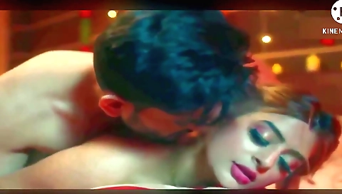 Busty indian teen gets her pussy fucked by a big dick