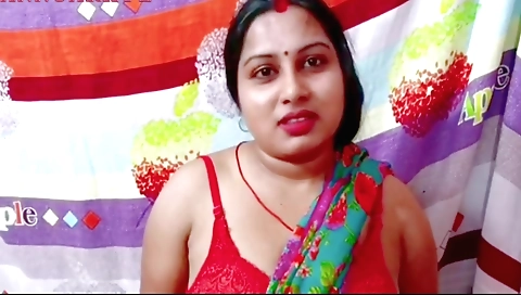 Step fantasy with a desi indian naukrani ki chudai