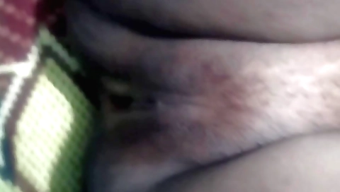 Indian hairy brunette gets wet from sex with a boy
