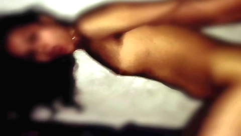 Indian house sex with the brunette in a homemade video