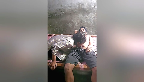 Amateur brunette indian video with her amazing natural beauty