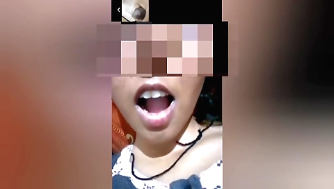 Indian wife enjoys fucking a handsome man in kitchen