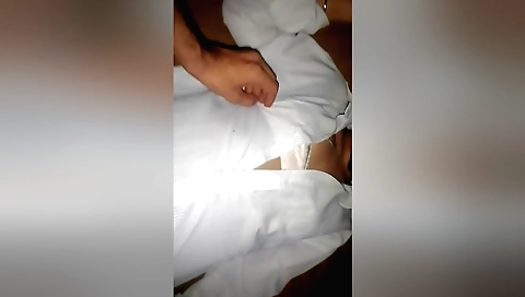 Indian girlfriend with huge ass 1998 amateur porn video