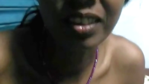 Indian mature webcam sex video with a big ass chick