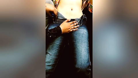 Teen with tits 18+ goes to school and gets punished