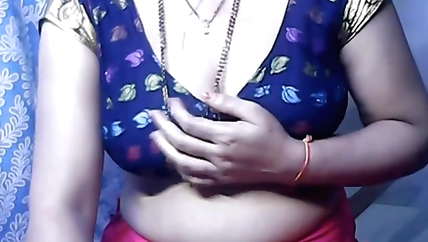 Chaska desi enjoys a hot sexual encounter with her boyfriend