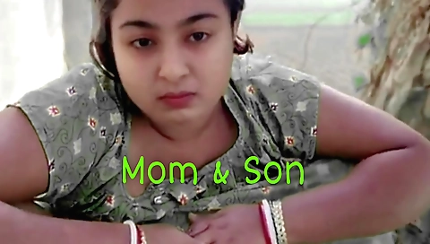 Amateur brunette is giving a blowjob and a handjob