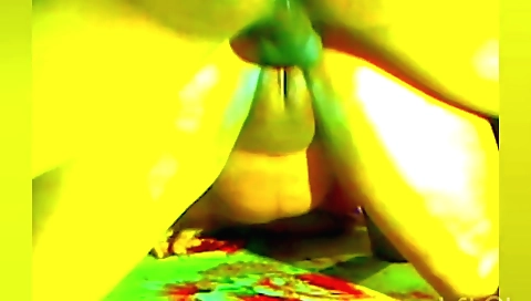 Big booty webcam amateur blonde chick with a fat ass
