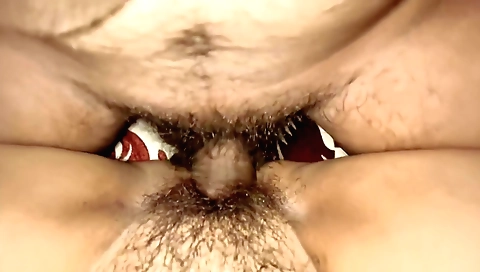 Sexy chick 18+ has her body taken off during the movie