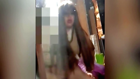 Indian teen blowjob and masturbation on the camera