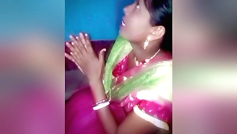 Amateur brunette 18+ girl is getting fucked in different positions