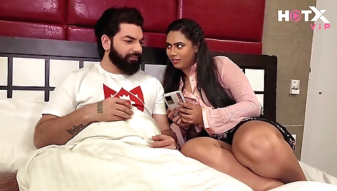 Beautiful pornstar in amazing indian milf xxx movie
