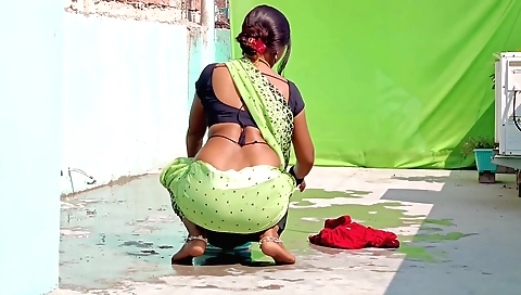 Devar bhabhi and her indian aunts fucked and fucked