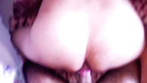 Indian porn with a hot brunette in a hot masturbation vid