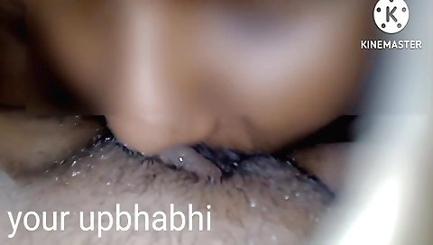 Indian hairy girl is getting fucked by her boyfriend