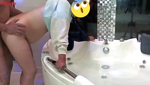 Indian brunette babe with a perfect body and nice tits